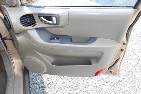 Used 2003 Hyundai Santa Fe GLS image 19