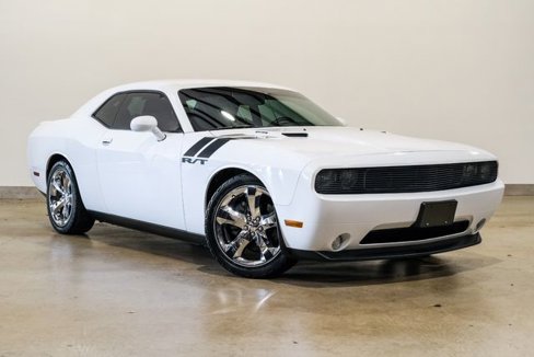 Used 2013 Dodge Challenger R/T image 20