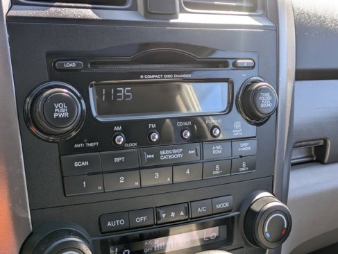 Used 2008 Honda CR-V EX-L image 20