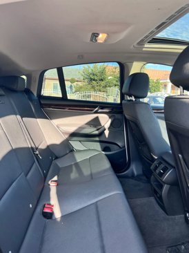 Used 2016 BMW X4 xDrive28i image 6