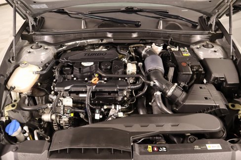 Used 2023 Hyundai Sonata SEL Plus image 20