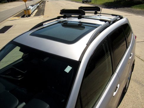 Used 2014 Subaru Forester 2.5i Touring image 15