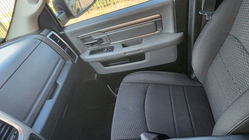 Used 2020 RAM 1500 Classic Warlock image 27