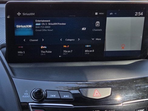 Used 2019 Acura RDX FWD w/ Advance Package image 24