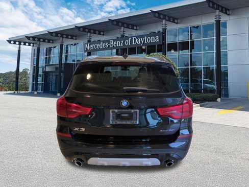 Used 2019 BMW X3 xDrive30i image 5