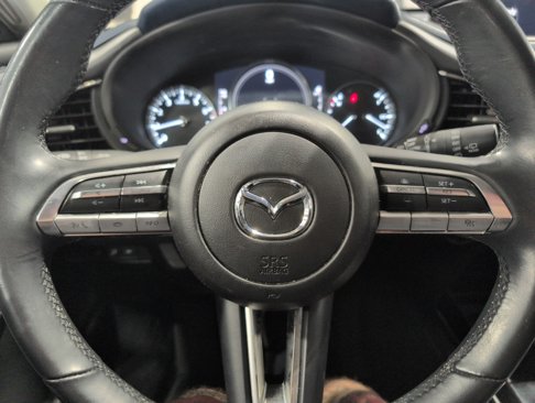 Used 2021 MAZDA CX-30 AWD 2.5 S w/ Preferred Package image 9