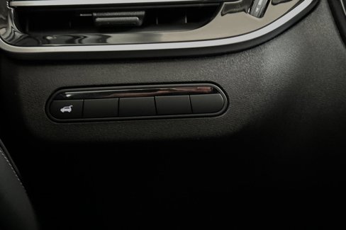 Certified 2025 INFINITI QX60 Pure image 31