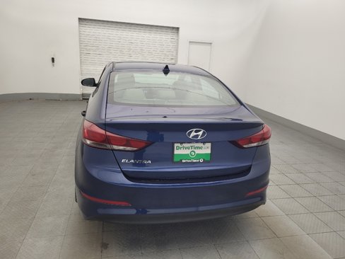 Used 2018 Hyundai Elantra SEL image 6