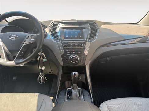 Used 2017 Hyundai Santa Fe Sport image 20