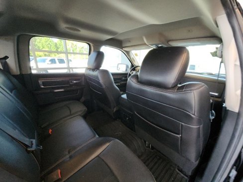Used 2018 RAM 1500 Laramie w/ Convenience Group image 24