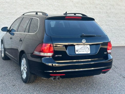 Used 2014 Volkswagen Jetta TDI image 8