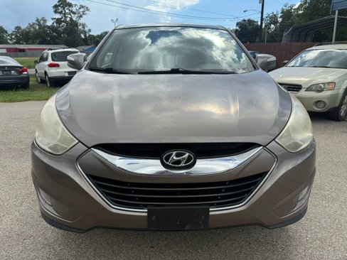 Used 2011 Hyundai Tucson Limited w/ Premium Pkg 3 image 2