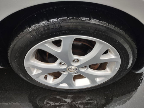 Used 2009 MAZDA MAZDA3 i Touring Value image 29