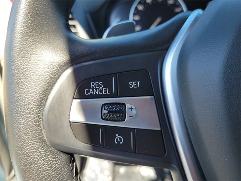 Used 2020 BMW X3 sDrive30i w/ Convenience Package image 7