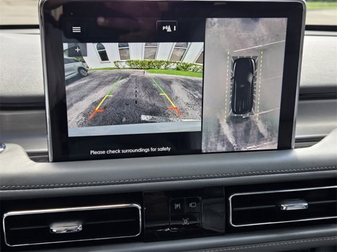 Certified 2020 Lincoln Aviator Reserve w/ Equipment Group 201A image 17