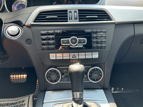 Used 2012 Mercedes-Benz C 250 Coupe image 37