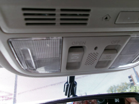 Used 2013 Honda Odyssey EX-L image 17
