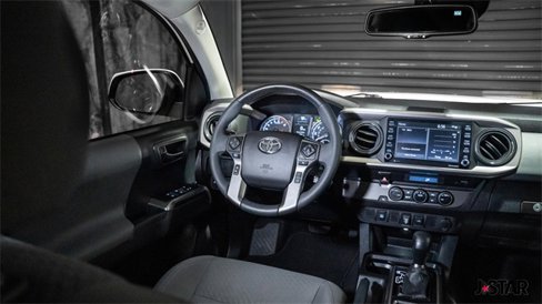 Used 2022 Toyota Tacoma SR5 image 5