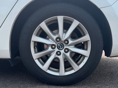 Used 2016 MAZDA MAZDA6 Sport image 11