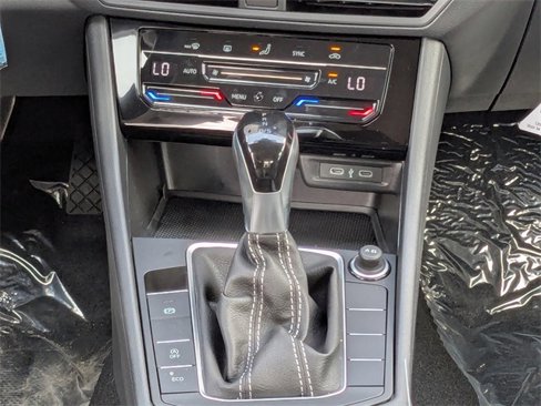 New 2025 Volkswagen Jetta S image 22