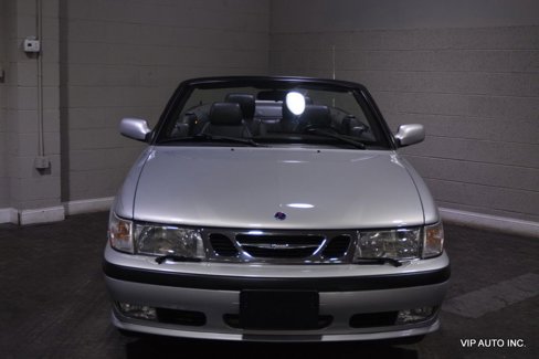 Used 2001 Saab 9-3 SE image 19