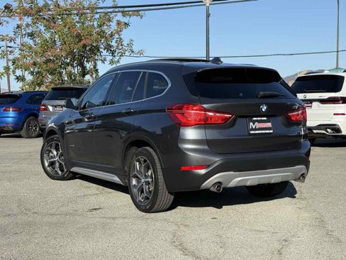Used 2017 BMW X1 xDrive28i image 8