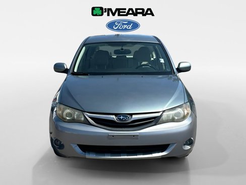 Used 2010 Subaru Impreza Outback Sport image 8