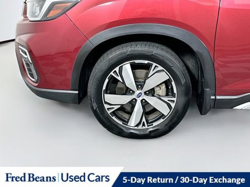 Used 2020 Subaru Forester Touring w/ Popular Package #2 image 35