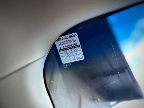 Used 2015 Ford Taurus SE image 16