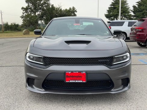 Used 2023 Dodge Charger GT w/ Blacktop Package image 12