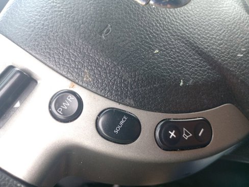 Used 2012 Nissan Rogue S w/ Special Edition Pkg image 15