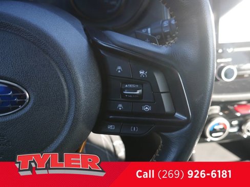 Used 2023 Subaru Forester Wilderness image 31