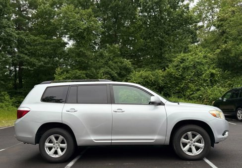 Used 2009 Toyota Highlander 2WD image 5