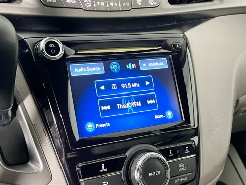 Used 2016 Honda Odyssey EX-L image 28