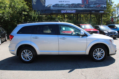 Used 2014 Dodge Journey SXT w/ Quick Order Package 28C image 6