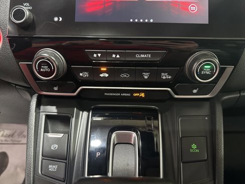 Used 2018 Honda CR-V EX-L image 26