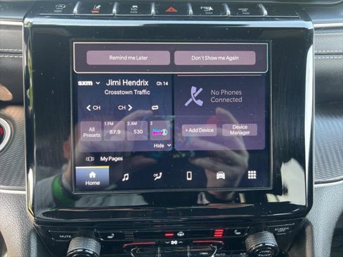 Certified 2023 Jeep Grand Cherokee Altitude image 16
