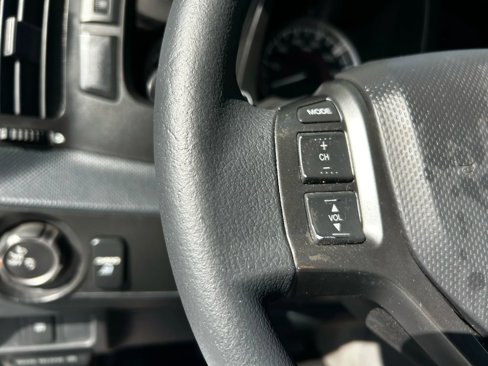 Used 2010 Honda Ridgeline RTS image 16
