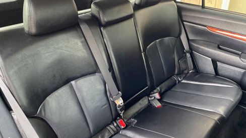 Used 2010 Subaru Outback 2.5i Limited image 13