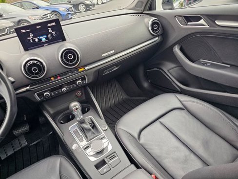 Used 2016 Audi A3 2.0T Premium Plus image 32
