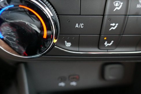New 2026 Buick Encore GX Preferred w/ Comfort Package image 18