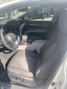 Used 2022 Toyota Camry LE image 5