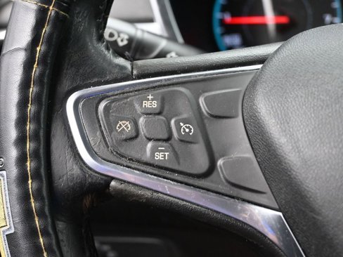 Used 2018 Chevrolet Equinox LT image 14