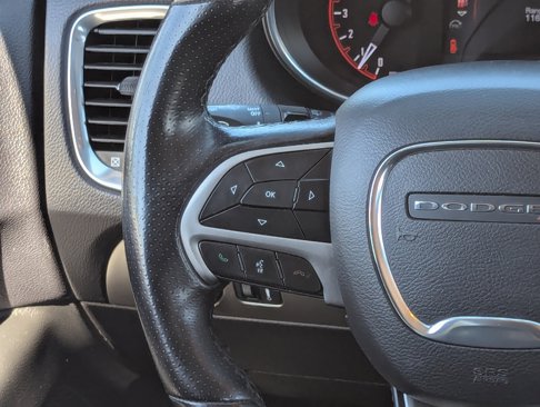 Used 2019 Dodge Durango SXT w/ Trailer Tow Group IV image 17