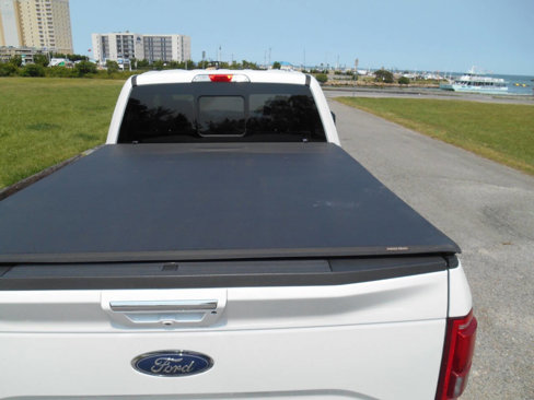 Used 2016 Ford F150 Lariat image 14