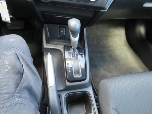 Used 2015 Honda Civic LX image 15