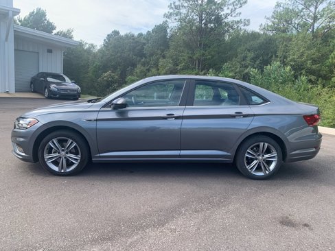 Used 2019 Volkswagen Jetta image 5
