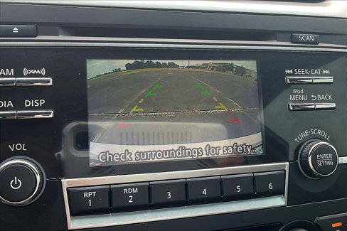 Used 2017 Nissan Altima 2.5 SV image 27