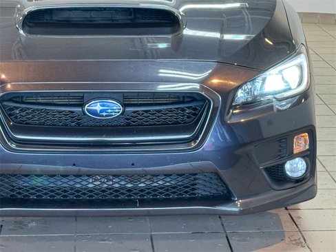 Used 2017 Subaru WRX Limited image 15