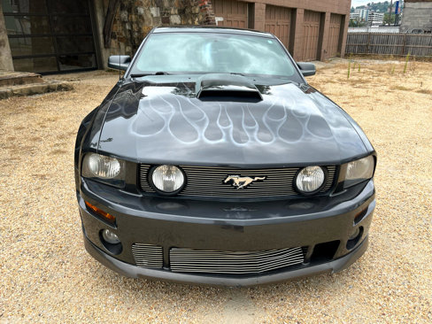 Used 2007 Ford Mustang GT image 12